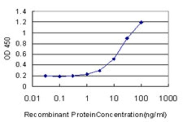 Monoclonal Anti-RAMP1 antibody produced in mouse