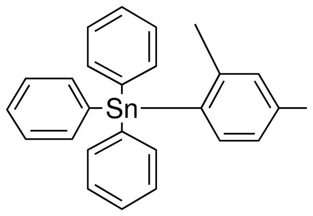 TRIPHENYL(2,4-XYLYL)TIN