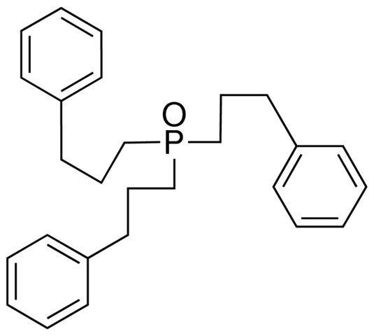 TRIS(3-PHENYLPROPYL)PHOSPHINE OXIDE