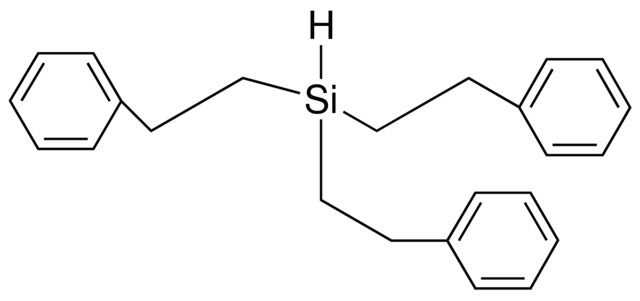 TRIS(PHENETHYL)SILANE