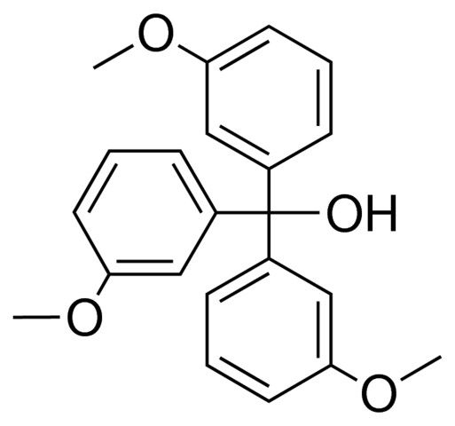 TRIS-(3-METHOXY-PHENYL)-METHANOL