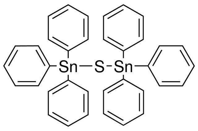 TRIPHENYLTIN SULFIDE