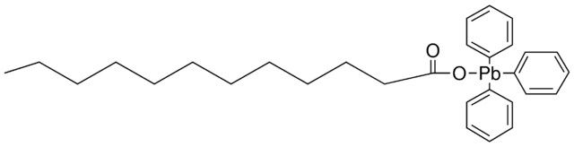 TRIPHENYLPLUMBYL LAURATE