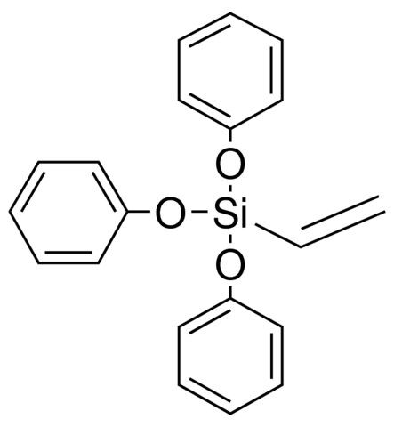 TRIPHENOXYVINYLSILANE