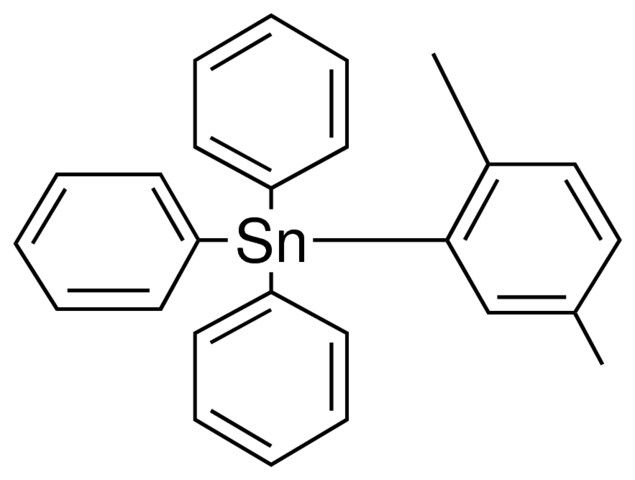 TRIPHENYL(2,5-XYLYL)TIN