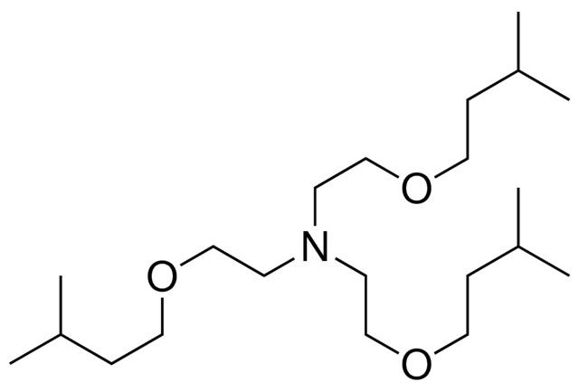 TRIS-(2-(3-METHYL-BUTOXY)-ETHYL)-AMINE