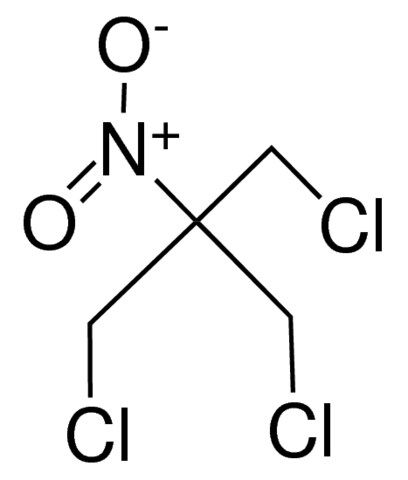 TRIS(CHLOROMETHYL)NITROMETHANE