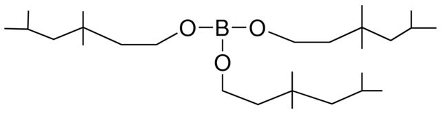 TRIS(3,3,5-TRIMETHYLHEXYL) BORATE