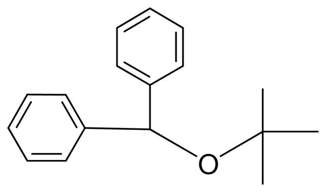 TERT-BUTYL DIPHENYLMETHYL ETHER