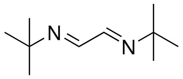 TERT-BUTYL-(2-TERT-BUTYLIMINO-ETHYLIDENE)-AMINE