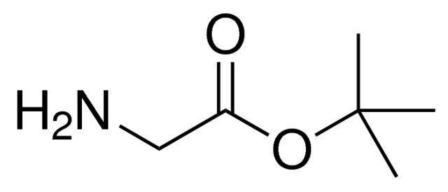 TERT-BUTYL AMINOACETATE