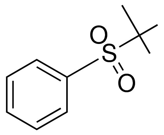 TERT-BUTYL PHENYL SULFONE