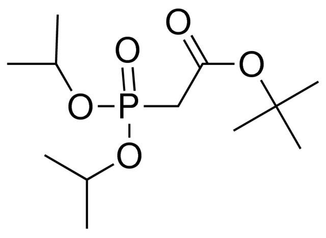 TERT-BUTYL (DIISOPROPOXYPHOSPHORYL)ACETATE