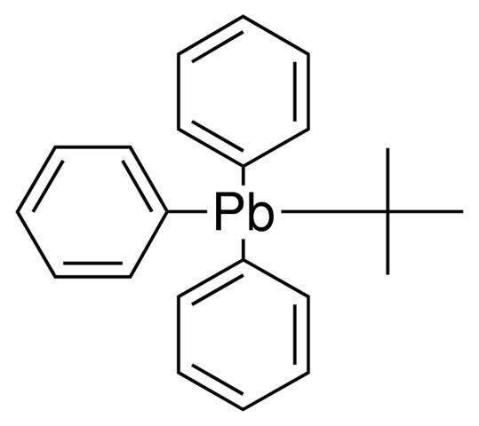 TERT-BUTYLTRIPHENYLLEAD