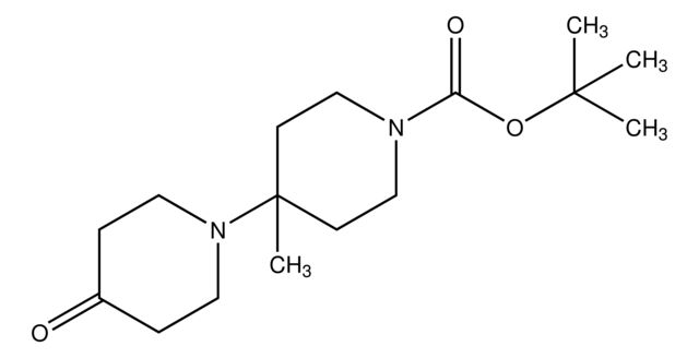 tert-Butyl 4-methyl-4-oxo-1,4-bipiperidine-1-carboxylate