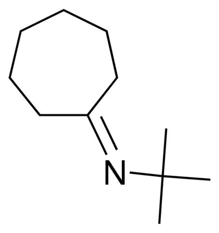 TERT-BUTYLCYCLOHEPTYLIDENEAMINE