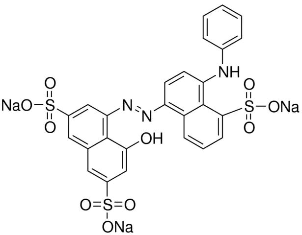 SULPHON ACID BLUE RA