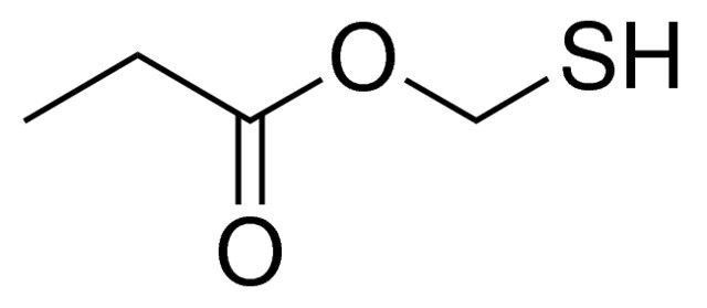 SULFANYLMETHYL PROPIONATE