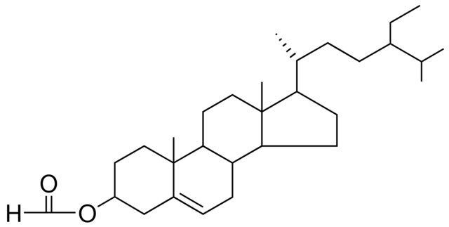 STIGMAST-5-EN-3-BETA-YL FORMATE