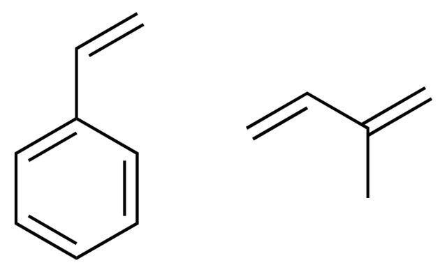 STYRENE/ISOPRENE COPOLYMER