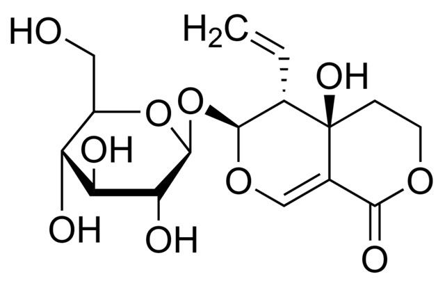 Swertiamarin