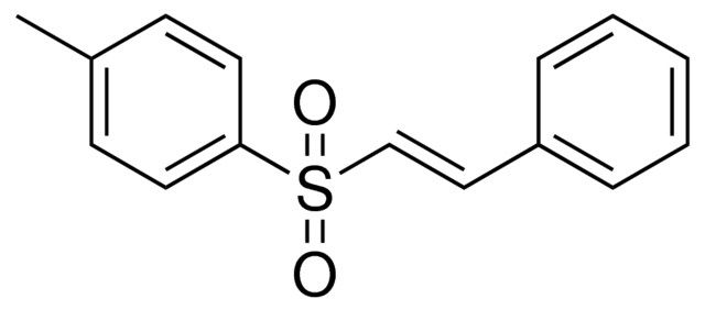 STYRYL P-TOLYL SULFONE