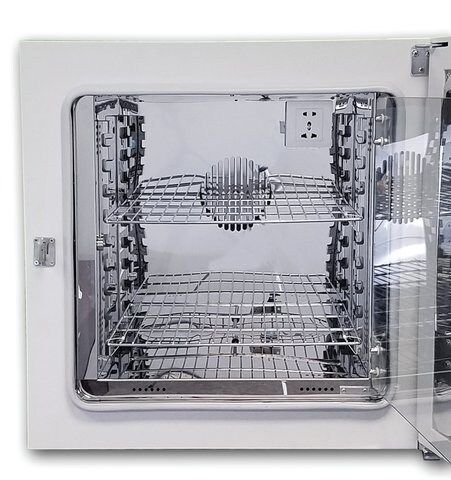 SureTemp<sup>®</sup> Dual Convection Incubator stainless steel shelf