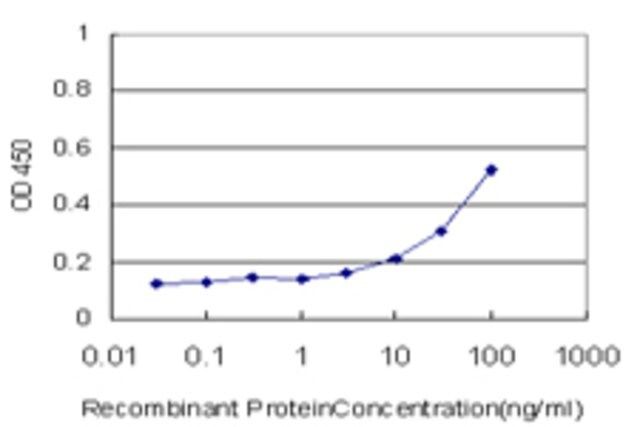 Monoclonal Anti-TDO2 antibody produced in mouse