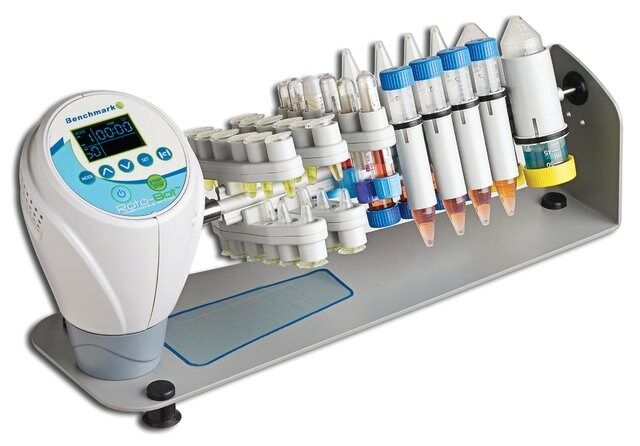 RotoBot<sup>TM</sup> Programmable Rotator