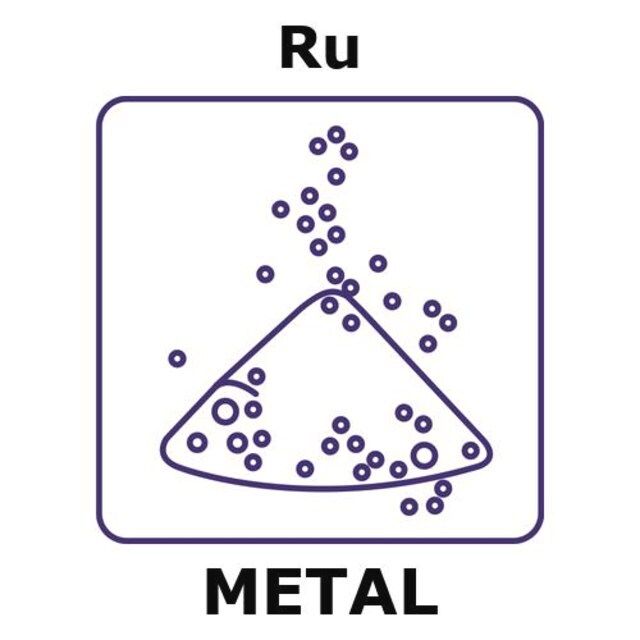 Ruthenium