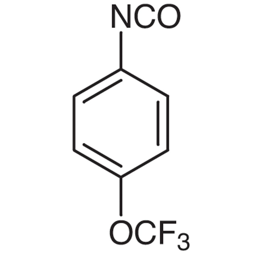 4-(Trifluoromethoxy)phenyl Isocyanate