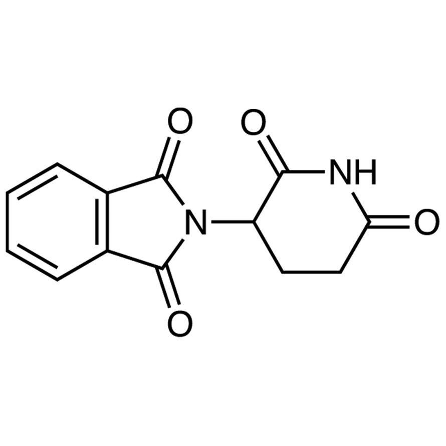 (±)-Thalidomide