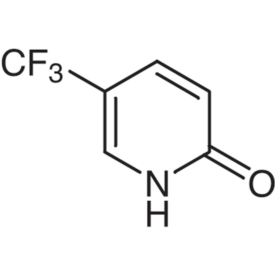 5-(Trifluoromethyl)-2-pyridone