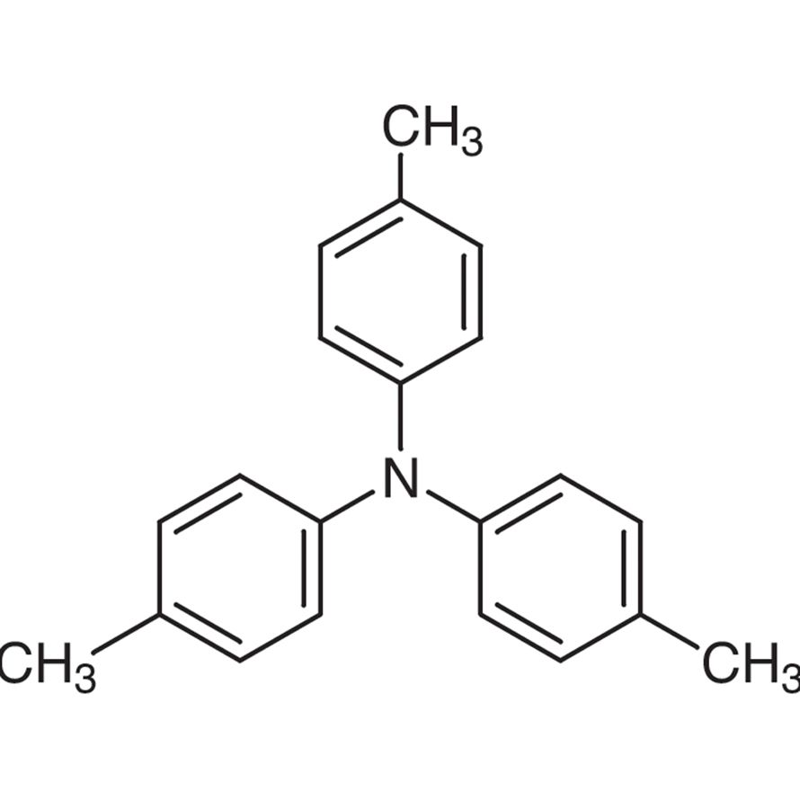 Tri-p-tolylamine