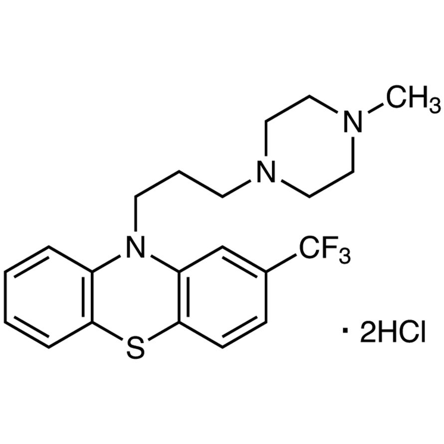 Trifluoperazine Dihydrochloride