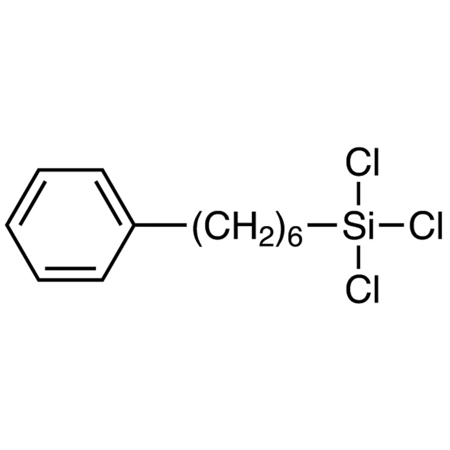 Trichloro(6-phenylhexyl)silane