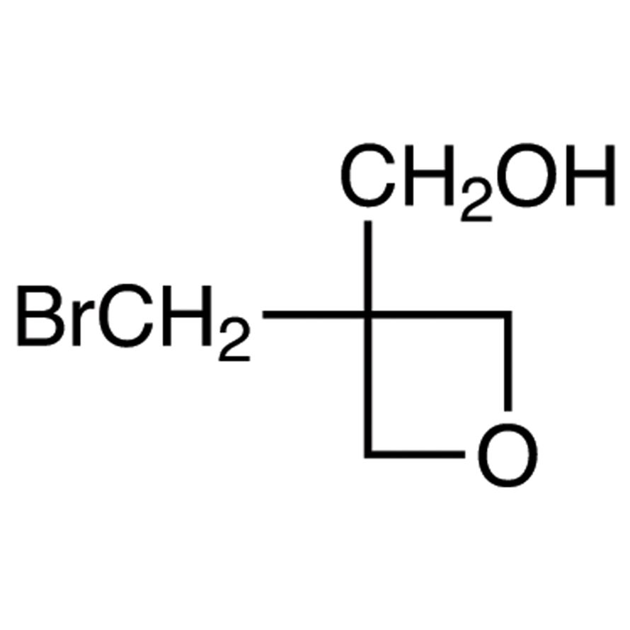 3-(Bromomethyl)-3-oxetanemethanol