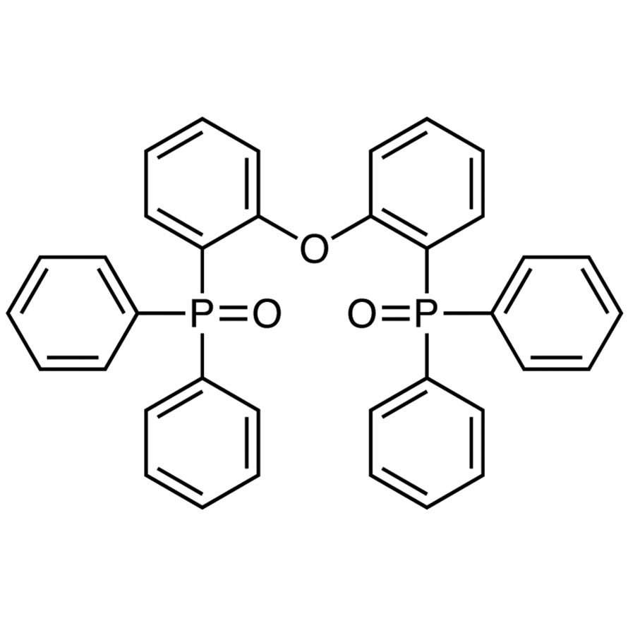 Bis[2-[(oxo)diphenylphosphino]phenyl] Ether (purified by sublimation)