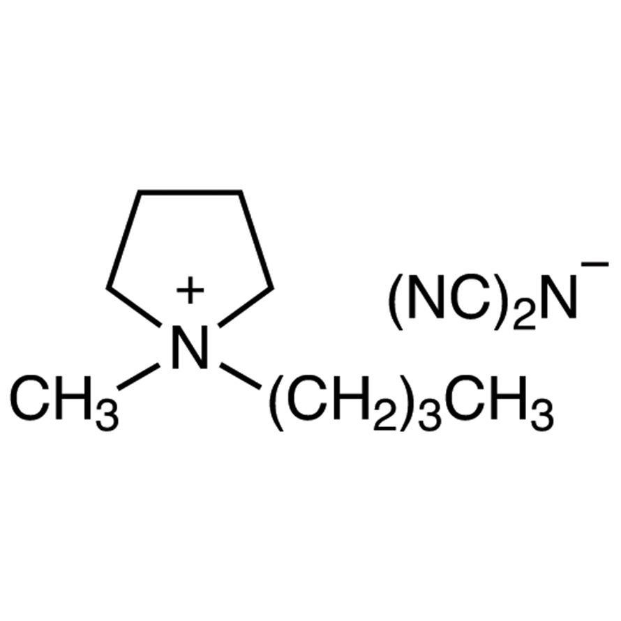 1-Butyl-1-methylpyrrolidinium Dicyanamide