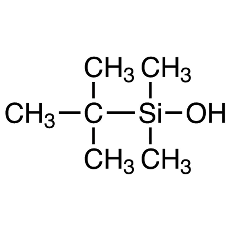 tert-Butyldimethylsilanol