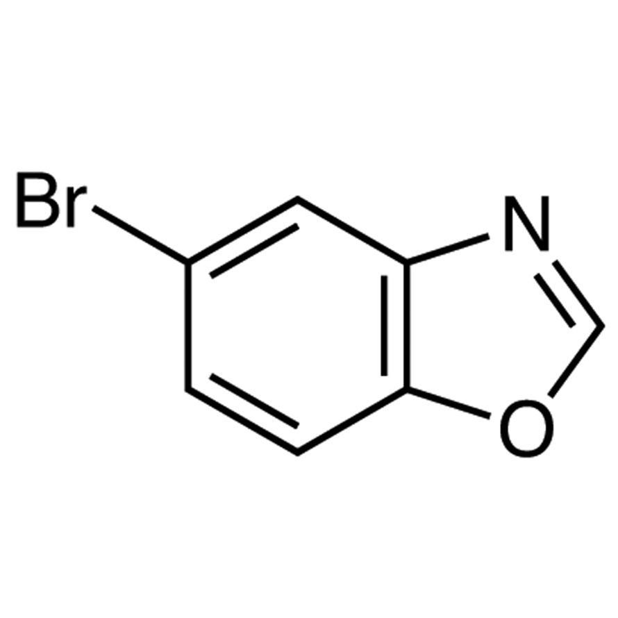 5-Bromobenzoxazole