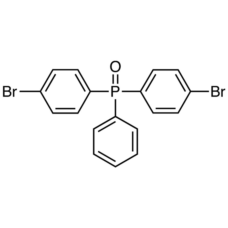 Bis(4-bromophenyl)phenylphosphine Oxide