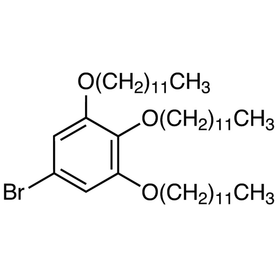 5-Bromo-1,2,3-tris(dodecyloxy)benzene