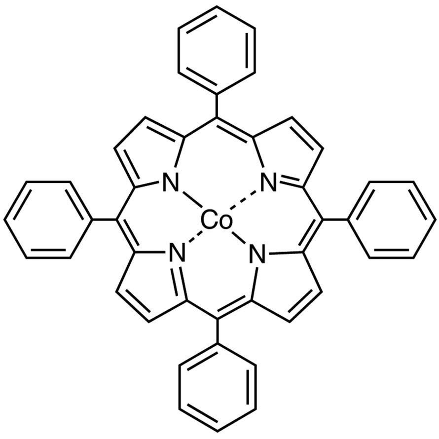 Cobalt(II) Tetraphenylporphyrin