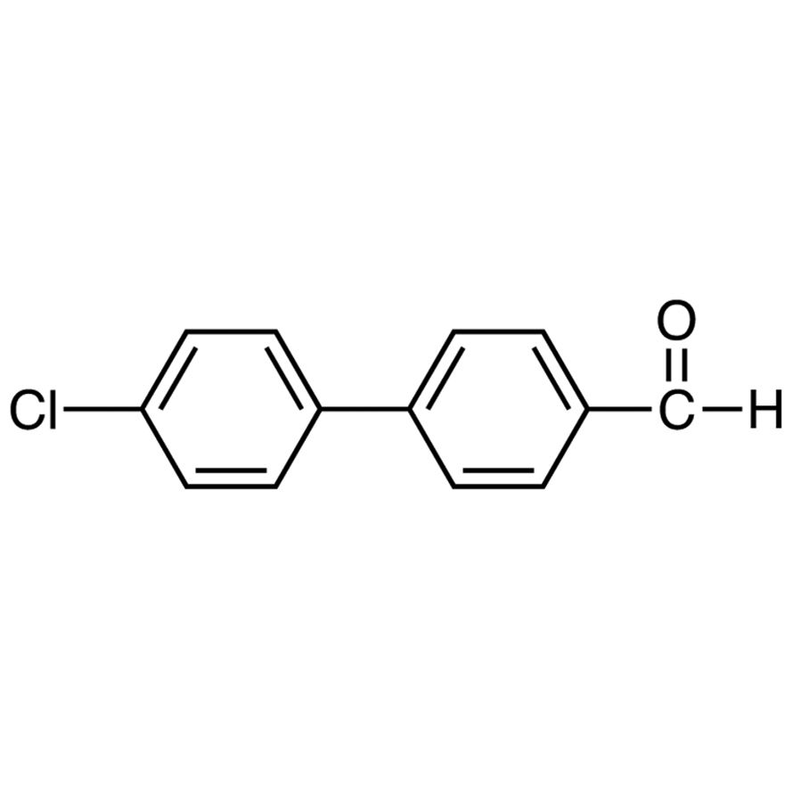 4'-Chlorobiphenyl-4-carboxaldehyde