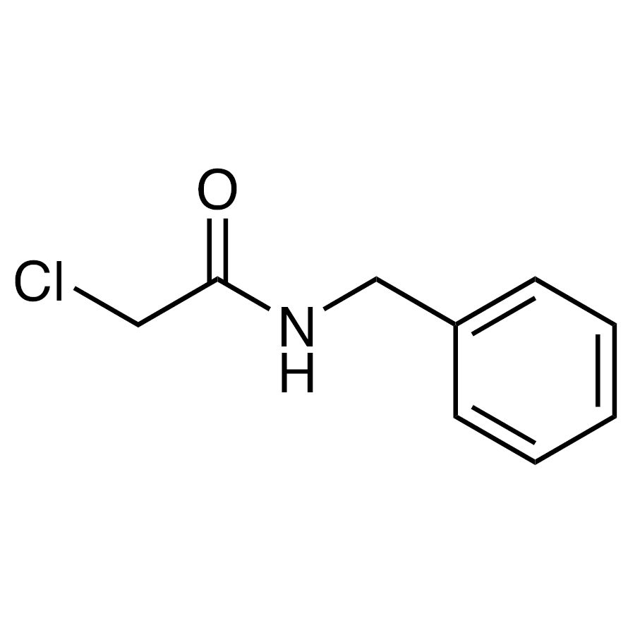 N-Benzyl-2-chloroacetamide