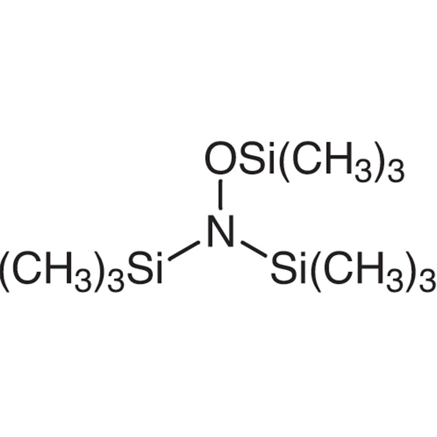 N,N,O-Tris(trimethylsilyl)hydroxylamine