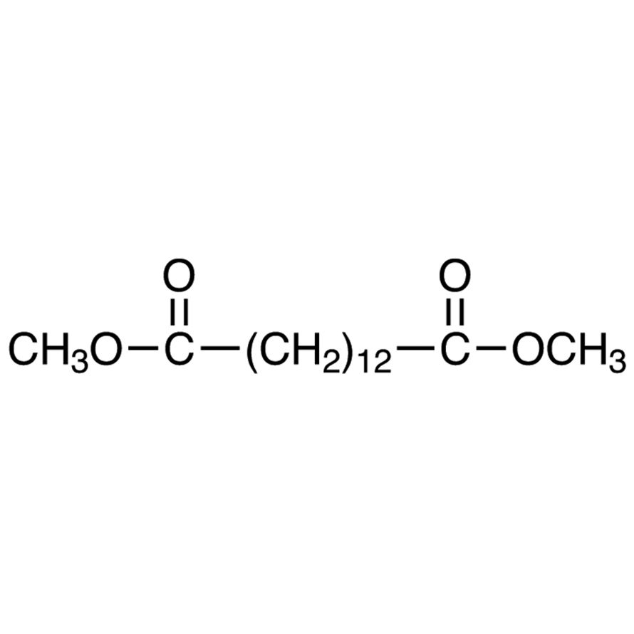 Dimethyl Tetradecanedioate