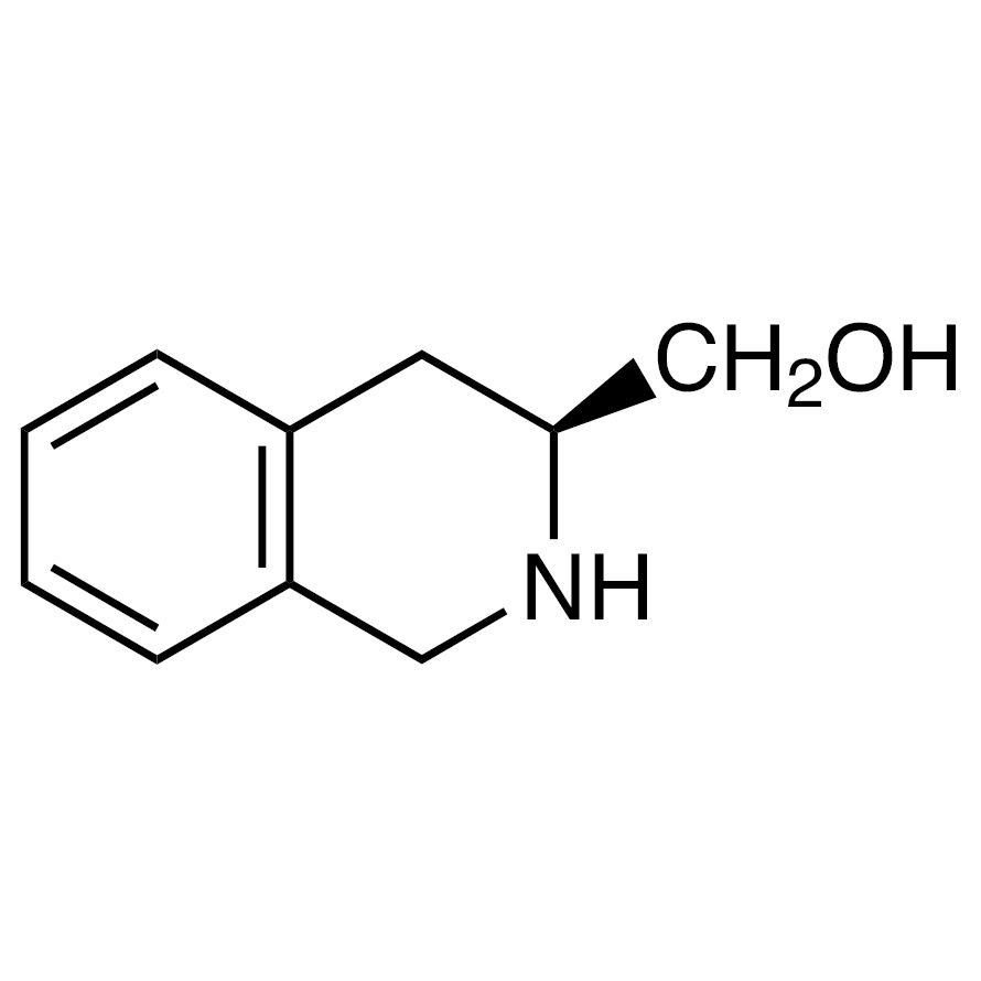 (S)-1,2,3,4-Tetrahydroisoquinoline-3-methanol