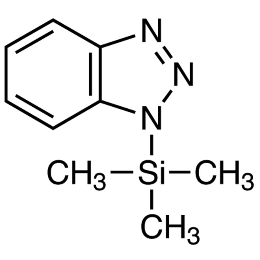 1-(Trimethylsilyl)-1H-benzotriazole